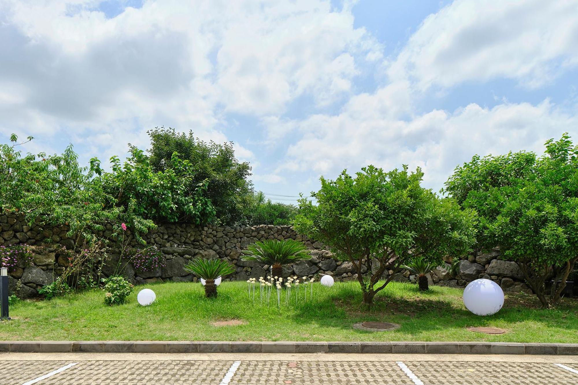 Shin Shin Hotel Jeju City Zewnętrze zdjęcie